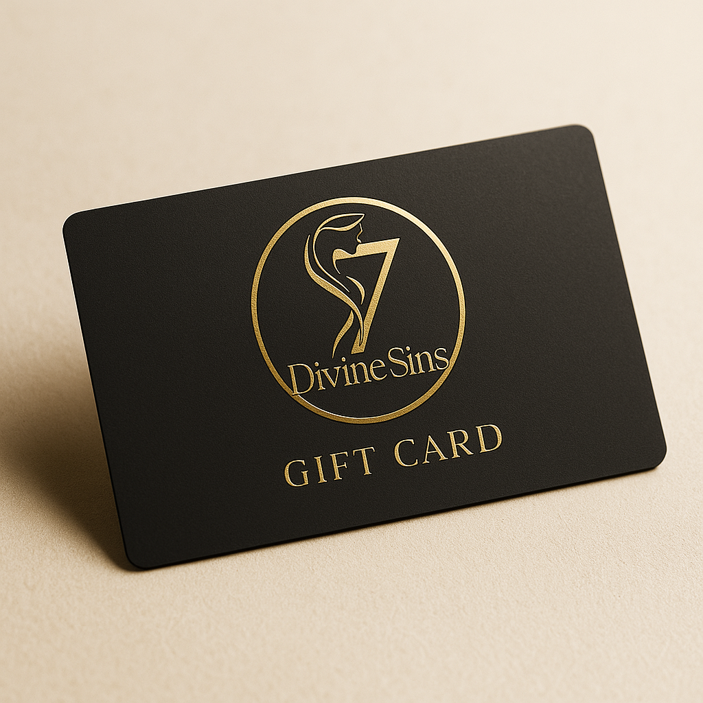 DSx7 Gift Card – Alege pacatul potrivit